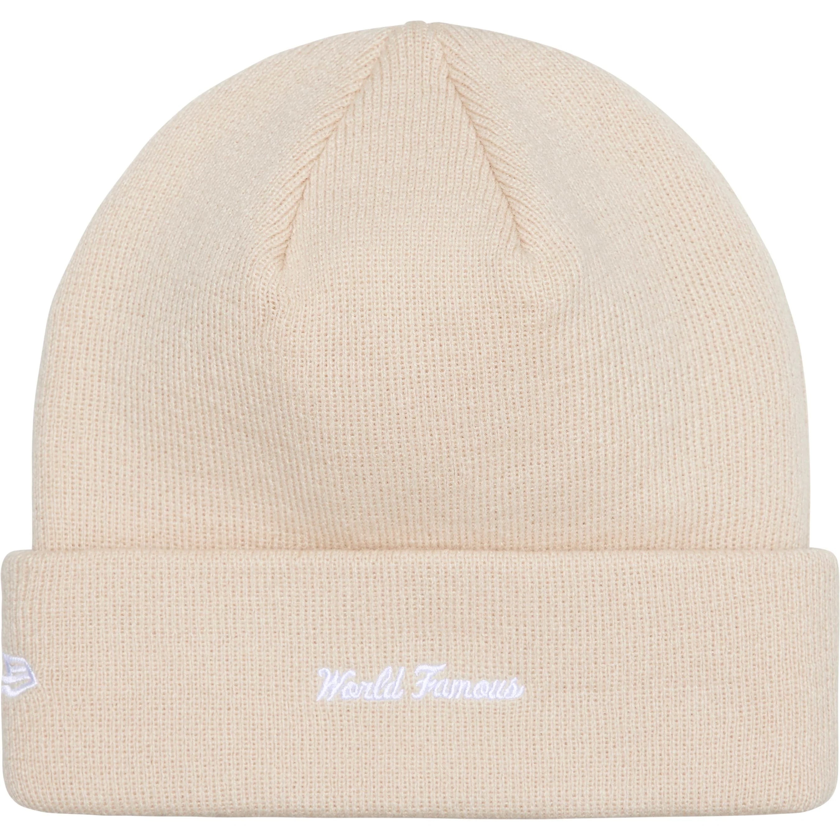 New Era® Box Logo Beanie view 7